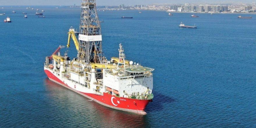 Yunanistan: Türkiye, Doğu Akdeniz'deki tüm gemilerini derhal çekmeli