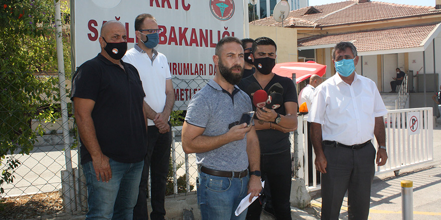 “Çatalköy İlkokulu'nda da iki öğrenci pozitif"