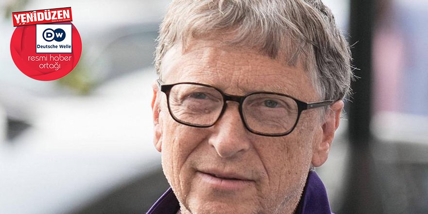 Bill Gates: Seneye 3 ya da 4 corona aşısı bulunur