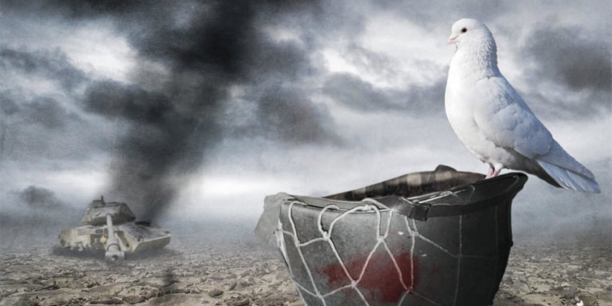 “Ebedi Barış”: Ütopyayı Hakikatle Buluşturmak..