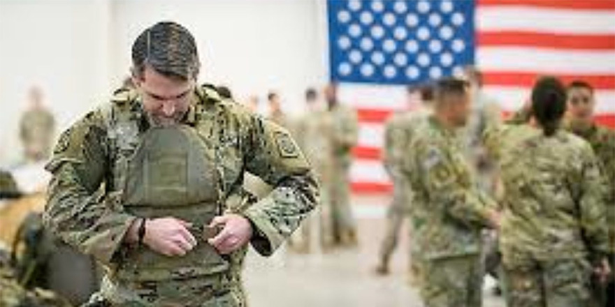 Kıbrıs’a NATO-ABD Askerleri!