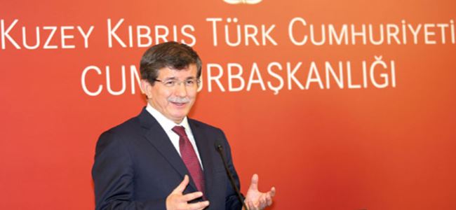 Siyasi partiler Davutoğlu ziyaretini değerlendirdi