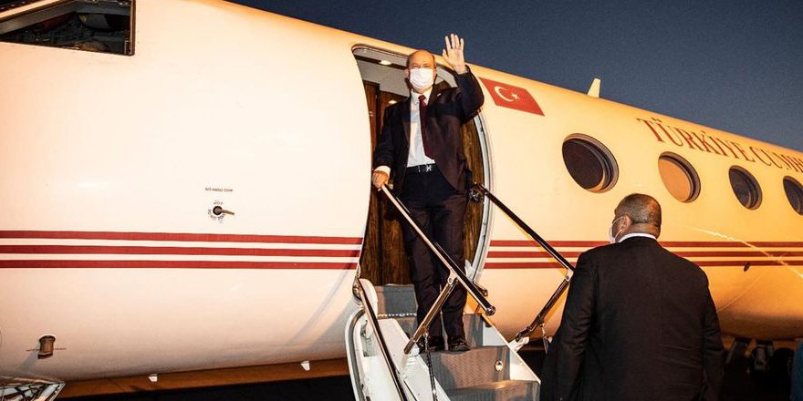 "Ankara ziyareti son derece yararlı geçti"