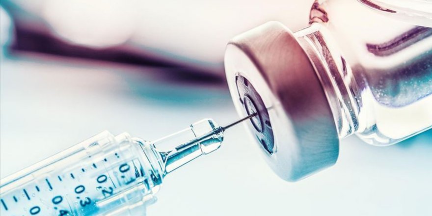 DSÖ: “Covid-19 aşısı 2021'in ortalarında kullanıma hazır olabilir”