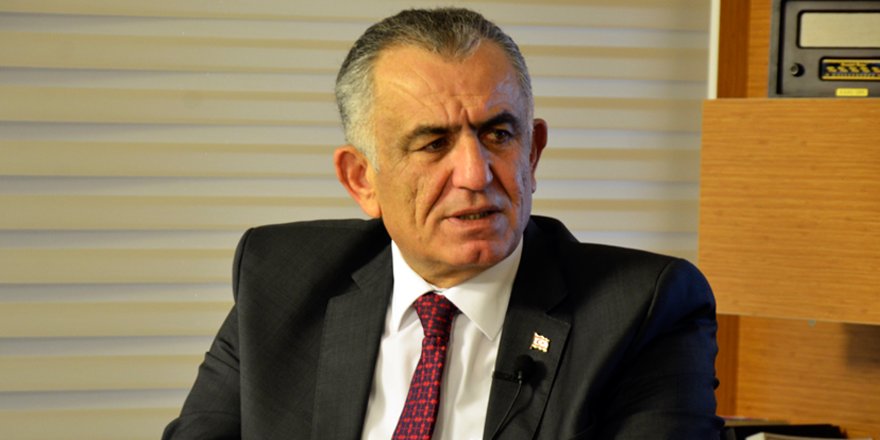 Çavuşoğlu Ankara'ya gitti