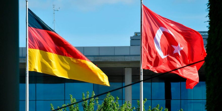 Alman Dışişleri raporu: “Türkiye’de ifade özgürlüğü iptal”