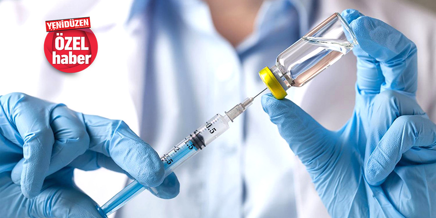 Zatürre aşısı belirsizliği