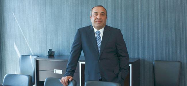 Ercan’ın yeni patronu gözaltında