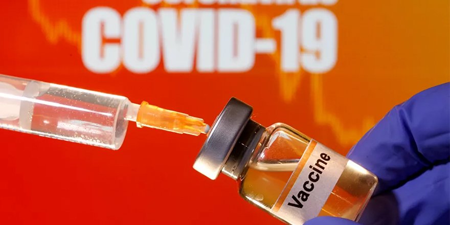 Putin: İkinci Rus Covid-19 aşısı EpiVakKorona tescil edildi