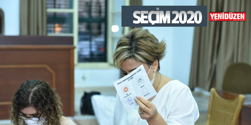 İŞTE SANDIK SANDIK SONUÇLAR