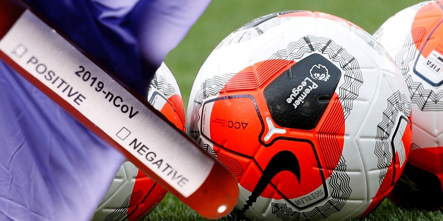 İşte sporun covid-19 önlemleri