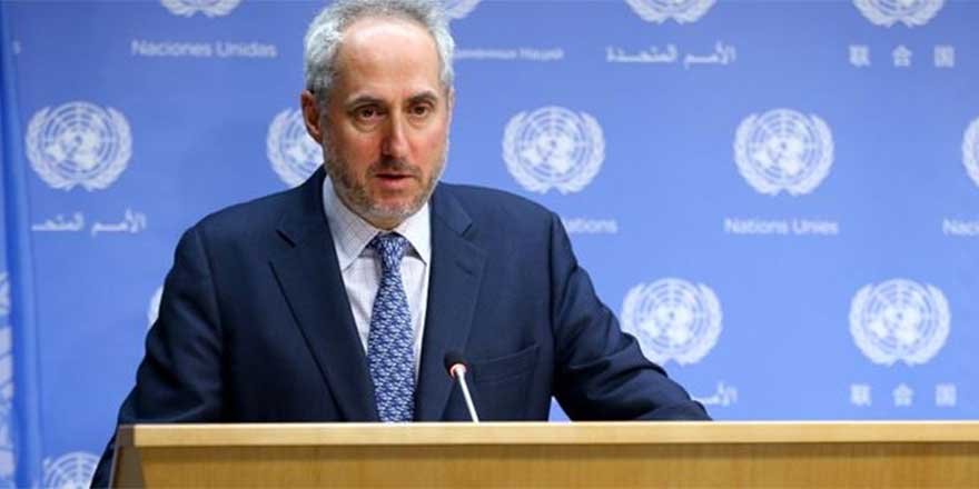 BM, tarafları ve garantörleri ‘uygun bir zamanda’ bir araya getirmeyi planlıyor
