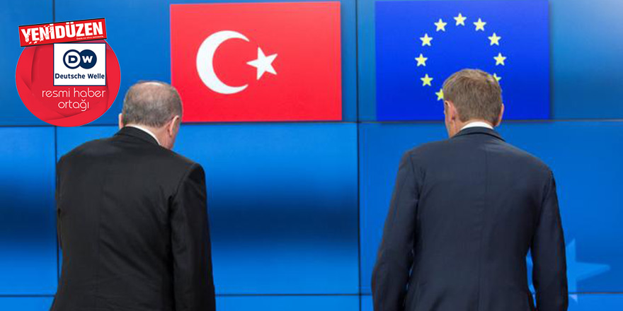 Avrupalı düşünce kuruluşlarından AB ve Türkiye’ye uyarılar