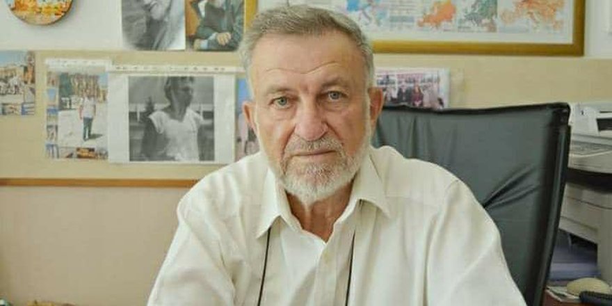 Sami Güdenoğlu hayatını kaybetti