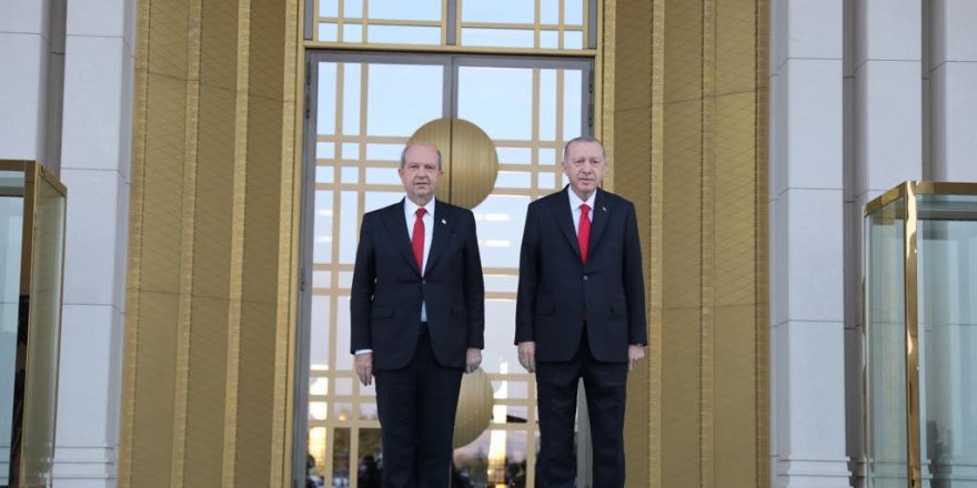 Tatar ve Erdoğan’a güneyden büyük tepki