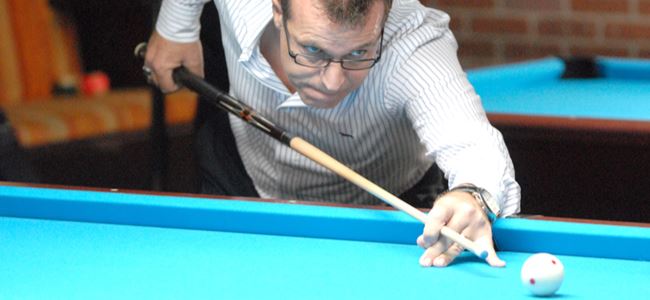 Bilardo da final karşılaşmaları bugün