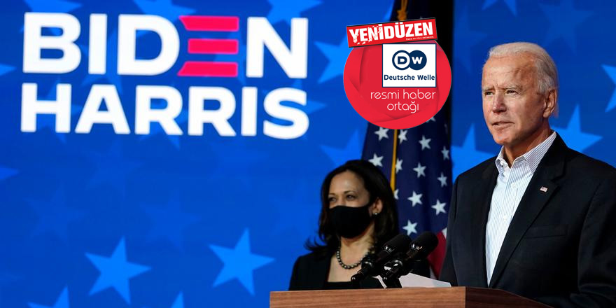Biden zafere yaklaşıyor
