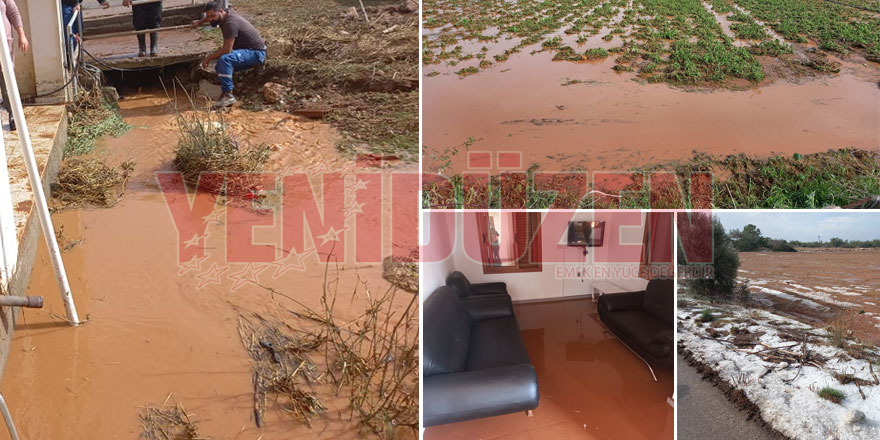 FOTOĞRAFLARLA KARPAZ BÖLGESİ