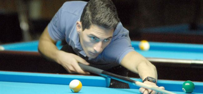 İpi Berk göğüsledi