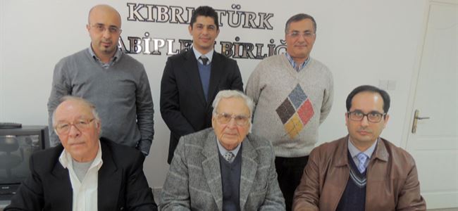 Dr. Kaya Bekiroğlu’ndan anı kitabı