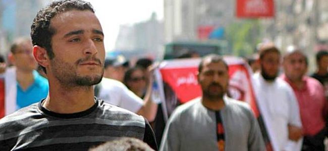 Devrimin Aktörlerine hapis cezası