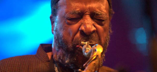 Yusef Lateef öldü