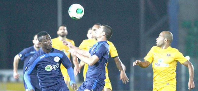 AEL tatile zirvede girdi