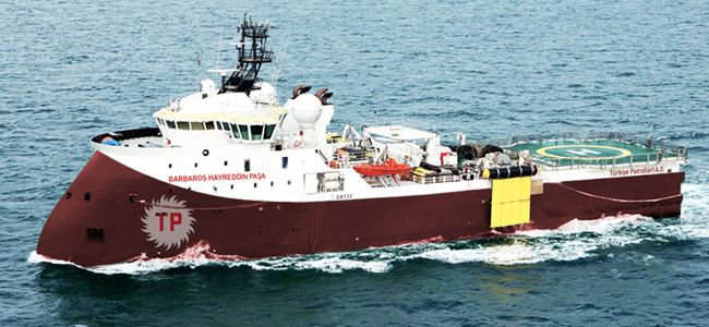 Güney Kıbrıs Türkiye’yi BM’ye şikayet etti