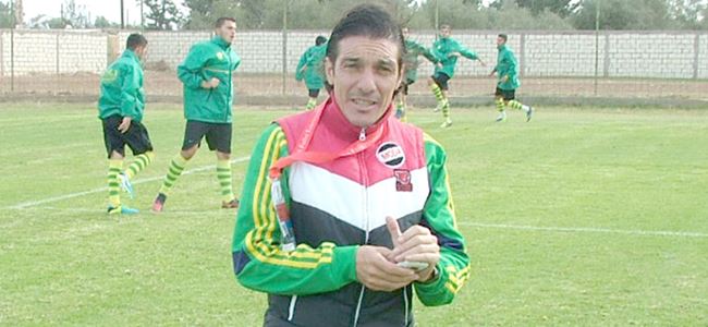 Mehmet Terazili istifa etti