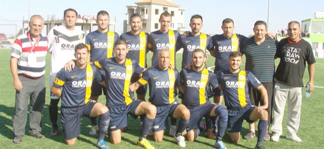 Geçitkale büyük düşünüyor