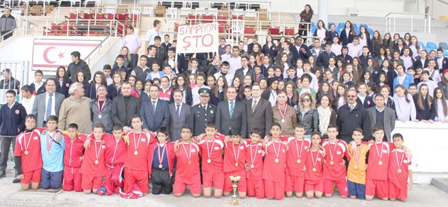 Şampiyon Şehit Turgut