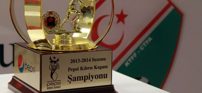 Eşleşmeler belli oldu