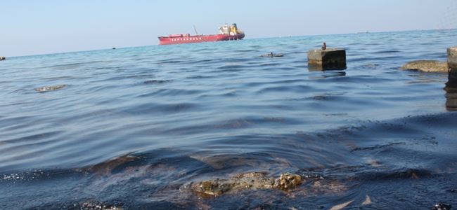 Kalecikte temizlik çalışmaları devam ediyor