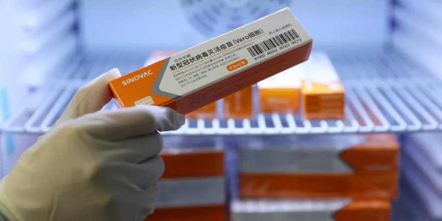 Brezilya'da Çin aşısı yine kriz çıkardı: 'Onay için yeterli veri yok'