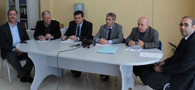 Kanal T ve Havadise UYARI