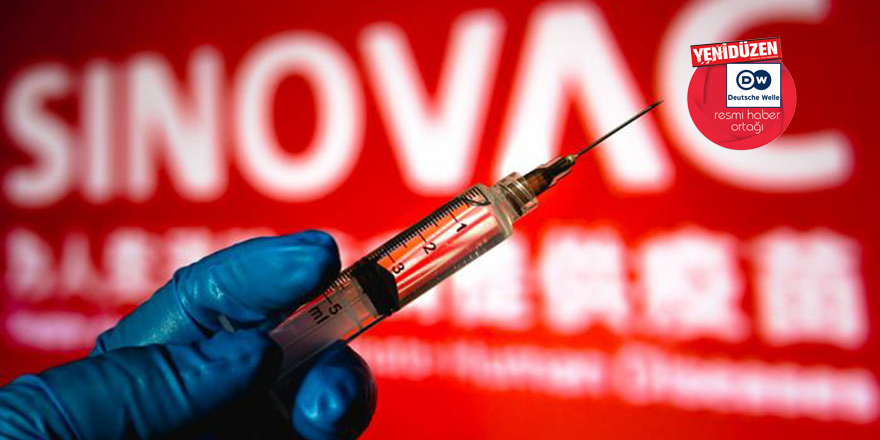 Sinovac aşısı varyantlara karşı etkili mi?