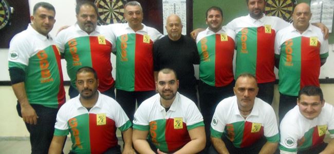 Dartsta karmalar başladı