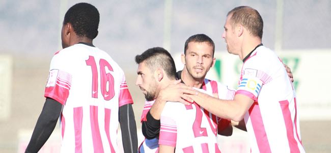 Ayağını en çok Gönyeli çalıştırdı