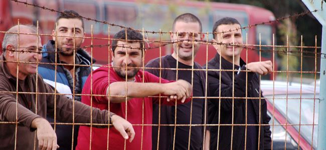 Denizli umut yüklü