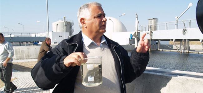 Mağusalıya büyük hizmet