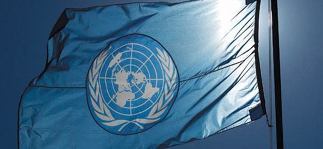 BM, İsraili bir kez daha kınadı