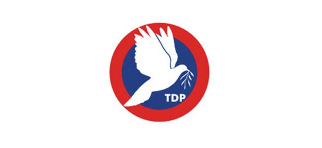 TDP, Digitech Ltd olayını yargıya taşıyor