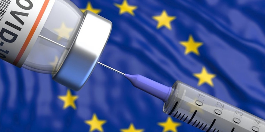 Avrupa, aşı krizini AstraZeneca ile aşacak