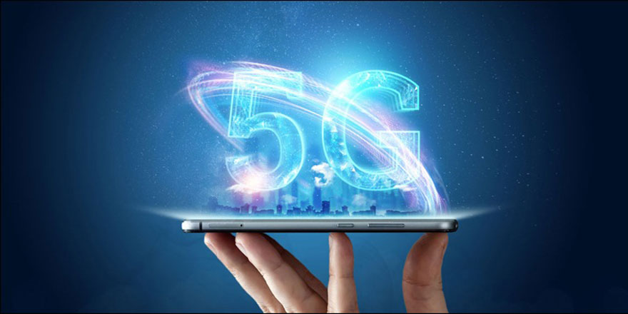 Güneyde 5G dönemi