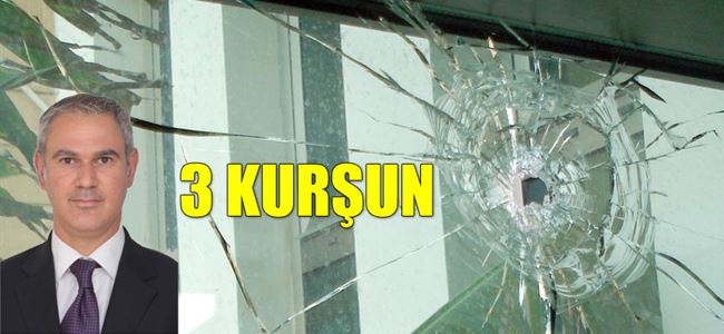 Neyin hesaplaşması?