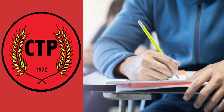 “YÖK kararı Kıbrıslı Türk öğrencileri için yıkım”