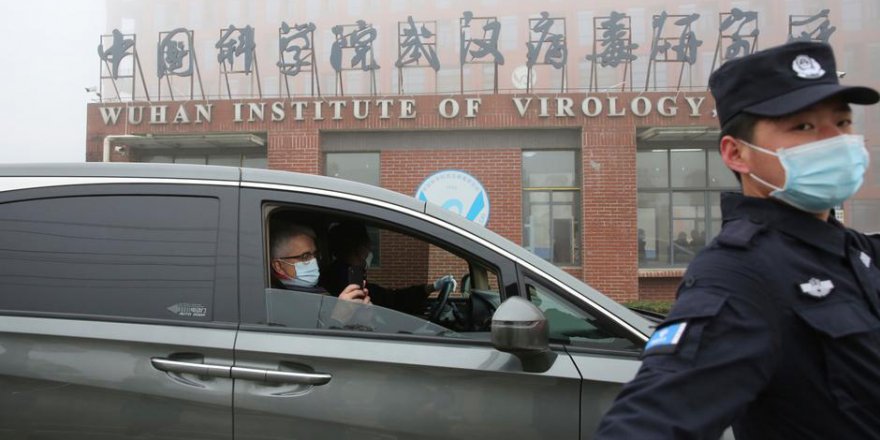 Çin ilk Coronavirüs vakalarına dair verileri DSÖ’ye vermedi