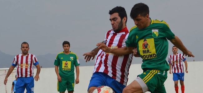 Cihangir Chibuzor’a rağmen 2-0