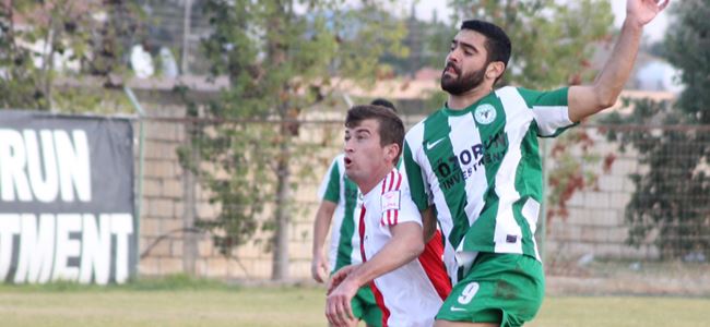 Bağcıl tek golle turladı: 1-0