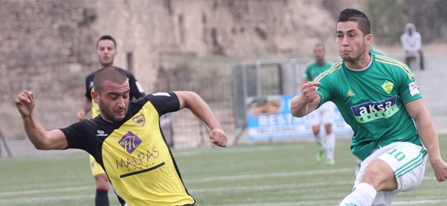 MTG rahat turladı: 3-1